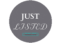 Real Estate House For Sale Sticker by Sasha Washington