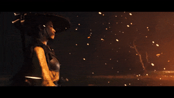 Pointing Sword GIF by PlayStation