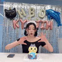 Birthday GIF