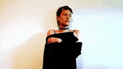Mirror Image GIF by Evanescence
