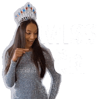 New Post Swipeup Sticker by Miss České republiky