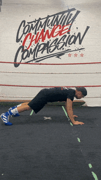 quinitboxing  GIF
