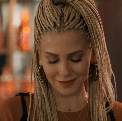 Didem Love GIF