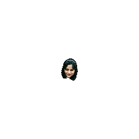 Pallavi Watermark Sticker by BORN ON INSTAGRAM