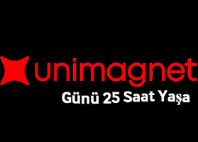 Unimagnet GIF by uniKuni