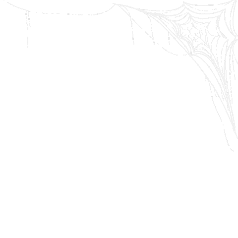 Spider Web Halloween Sticker by Tactical