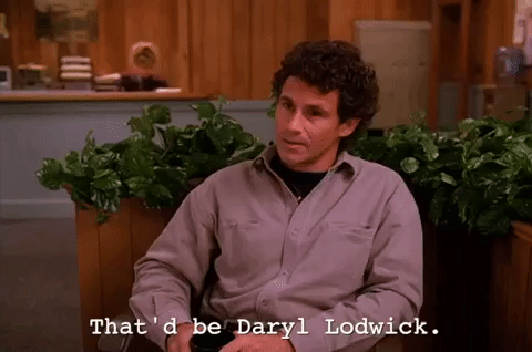 season 2 GIF by Twin Peaks on Showtime