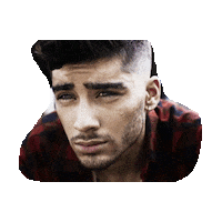 zayn malik STICKER by imoji