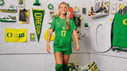 Ncaa Soccer GIF by GoDucks