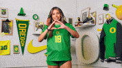 Ncaa Soccer GIF by GoDucks