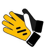 Football Celebrate Sticker by Site Destek