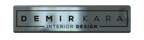 Demirkara Sticker by Deco VISTA
