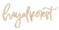 Hayalperest Sticker