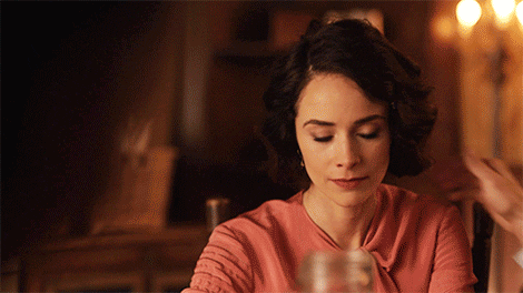 Timeless GIF by NBC
