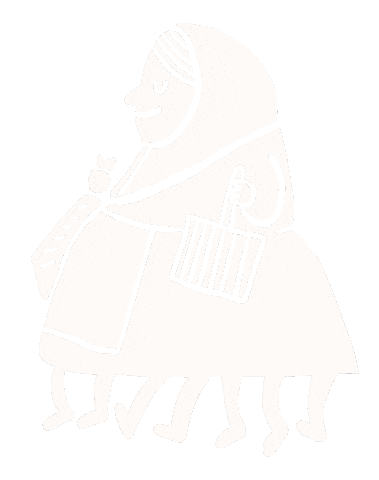 Pascua Quaresma Sticker