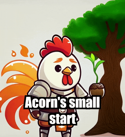 Zorooster Character GIF by Zorooster