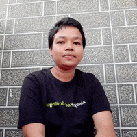 Confused Jagyasini Singh GIF