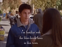 season 2 netflix GIF by Gilmore Girls 