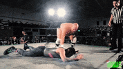 Wrestling GIF by SHWAperth