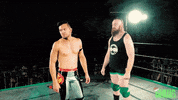 Wrestling GIF by SHWAperth