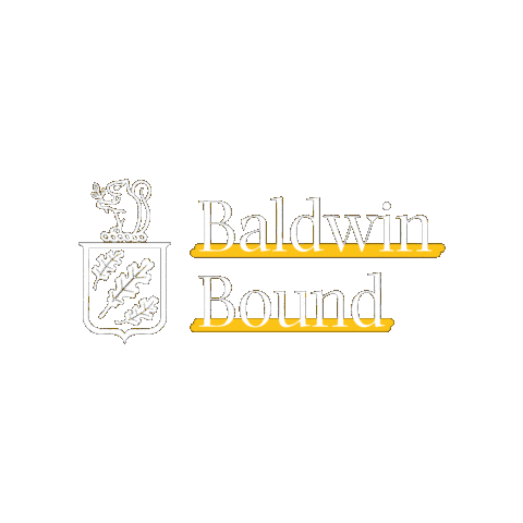 Mbu Sticker by Mary Baldwin University