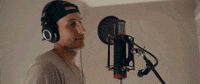 Florida Georgia Line GIF by Russell Dickerson