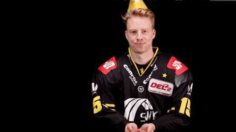 Hockey Del2 GIF by Krefeld Pinguine