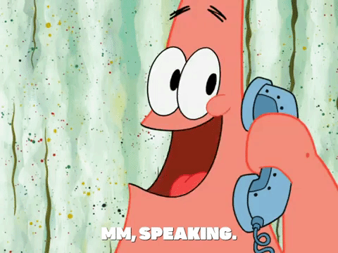 season 6 squid's visit GIF by SpongeBob SquarePants