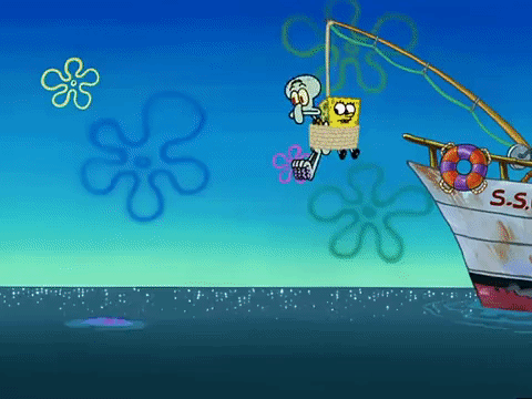 season 3 episode 13 GIF by SpongeBob SquarePants