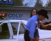Dukes Of Hazzard Television Clip