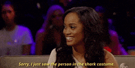 rachel lindsay bachelorette GIF by The Bachelor