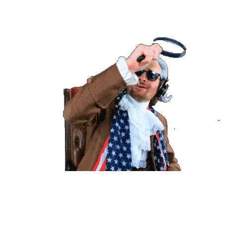 Benjammins Sticker