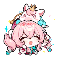 Happy Joy Sticker