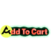 Shopping Add To Cart Sticker by Atome.SG