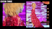 Series 2 Drag Queens GIF by BBC Three