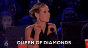 Heidi Klum GIF by America's Got Talent