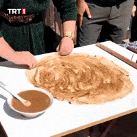 Hungry Tatlı GIF by TRT