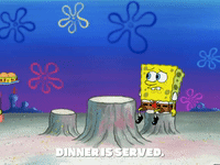 season 6 episode 13 GIF by SpongeBob SquarePants