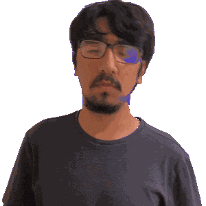 Fail Give Up Sticker