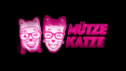 MuetzeKatze giphyupload dj djteam 90erparty GIF