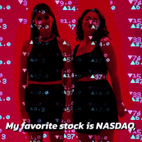 We love stocks