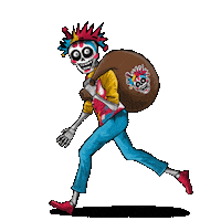 Going Out Sticker by XRPEDIA