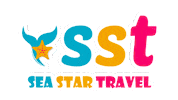 Sticker by seastartravel
