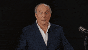 Gerry Scotti GIF by HONOR Italia