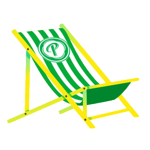 Summer Vacation Sticker by Cerveza Presidente