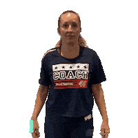 Letsgo Sticker by F45 Training Kingsland