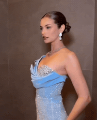 Ignacia Fernández GIF