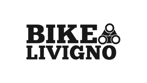 Sticker by BikeLivigno