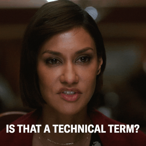 Sassy Big Sky GIF by ABC Network