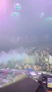 Live Show GIF by CryJaxx